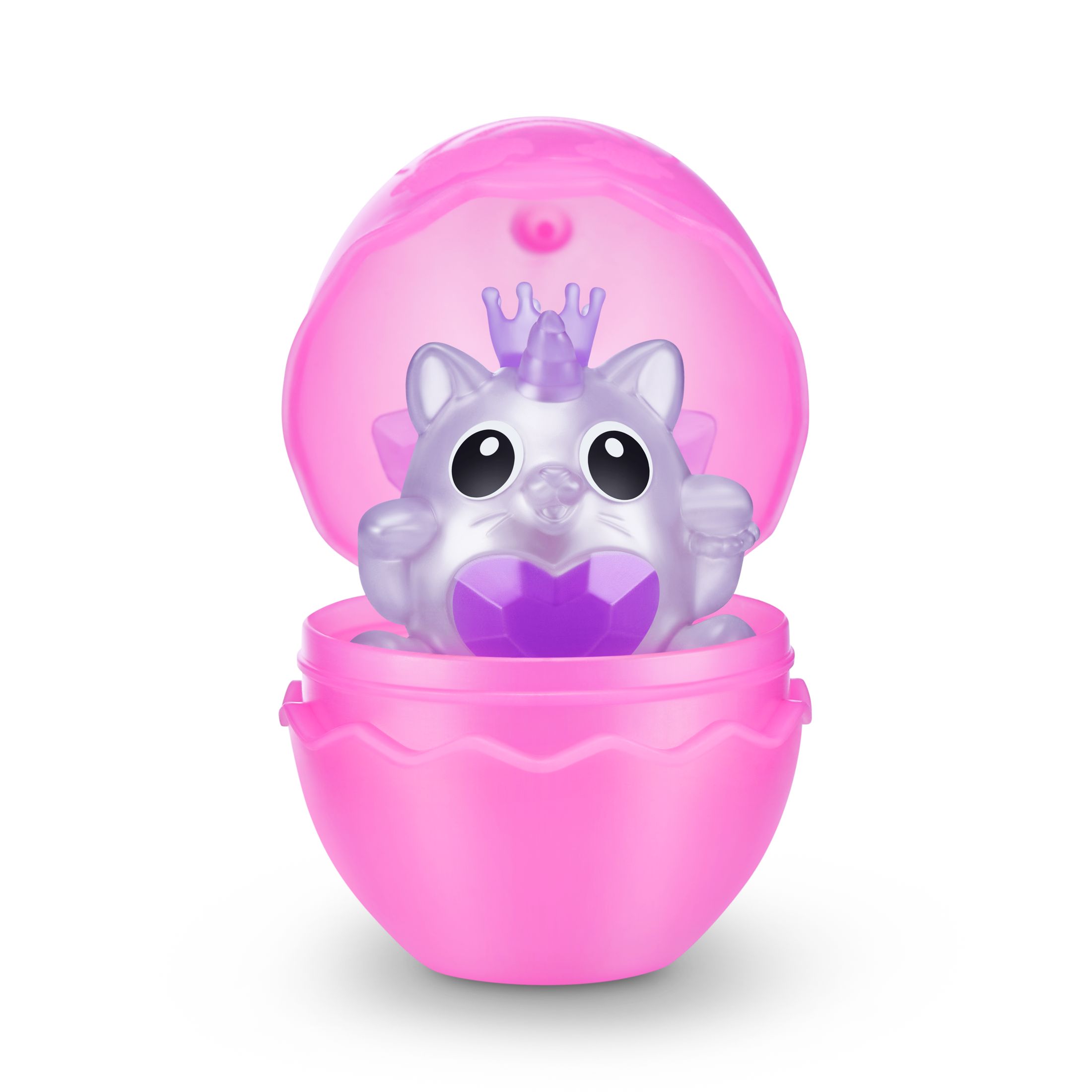 Rainbocorns - Fairycorn Princess - Series 6