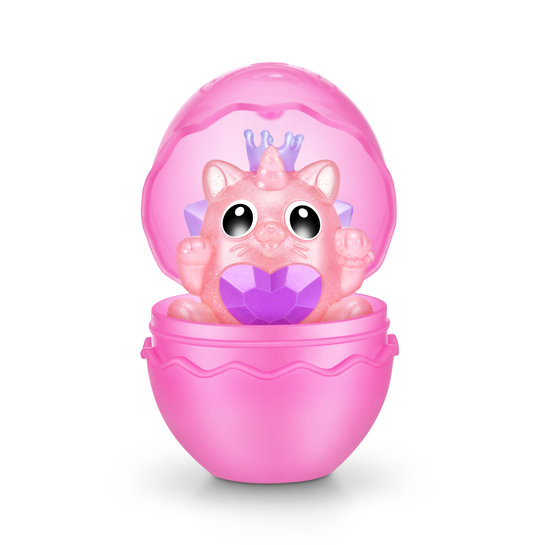 Rainbocorns - Fairycorn Princess - Series 6