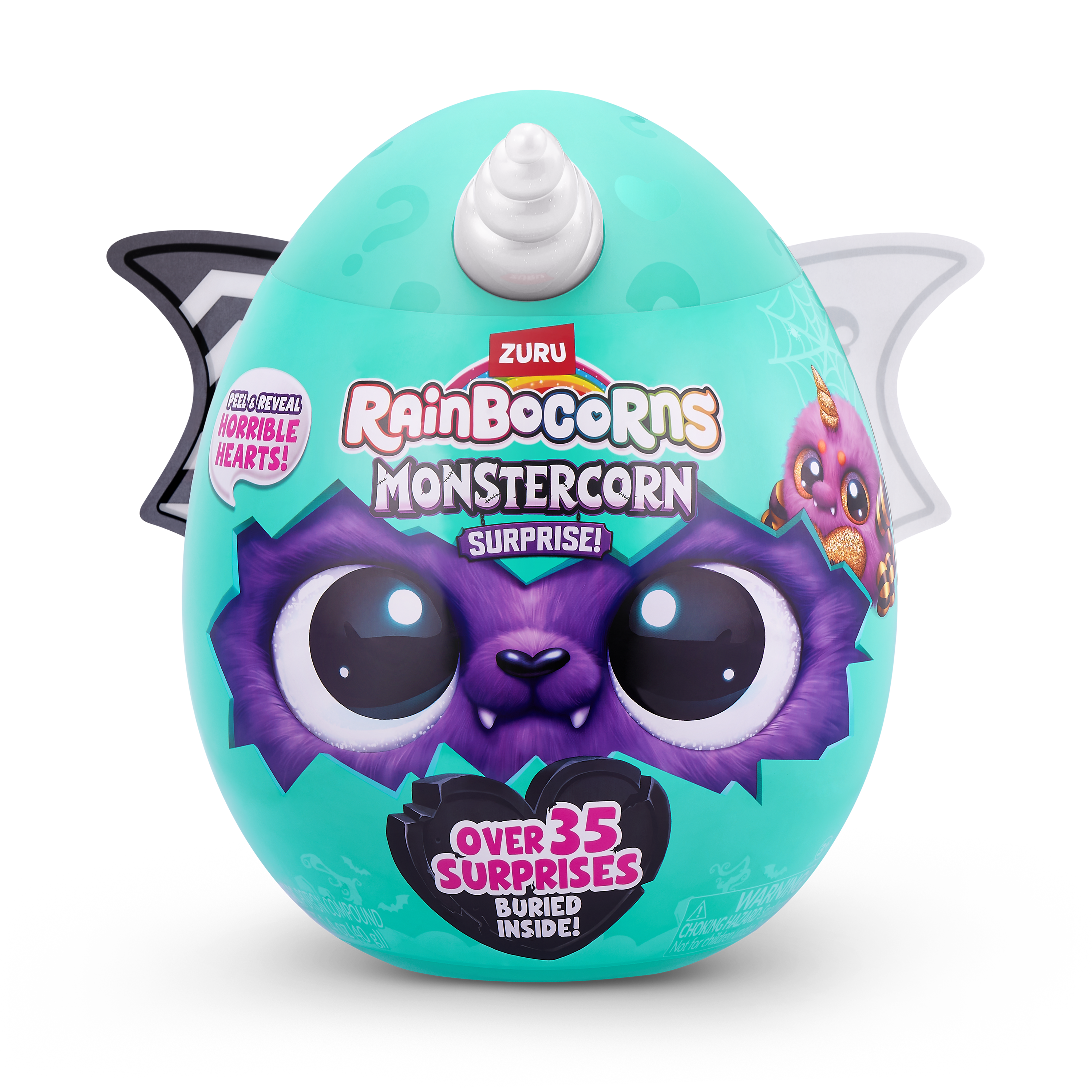 Rainbocorns - Monstercorn - Series 1