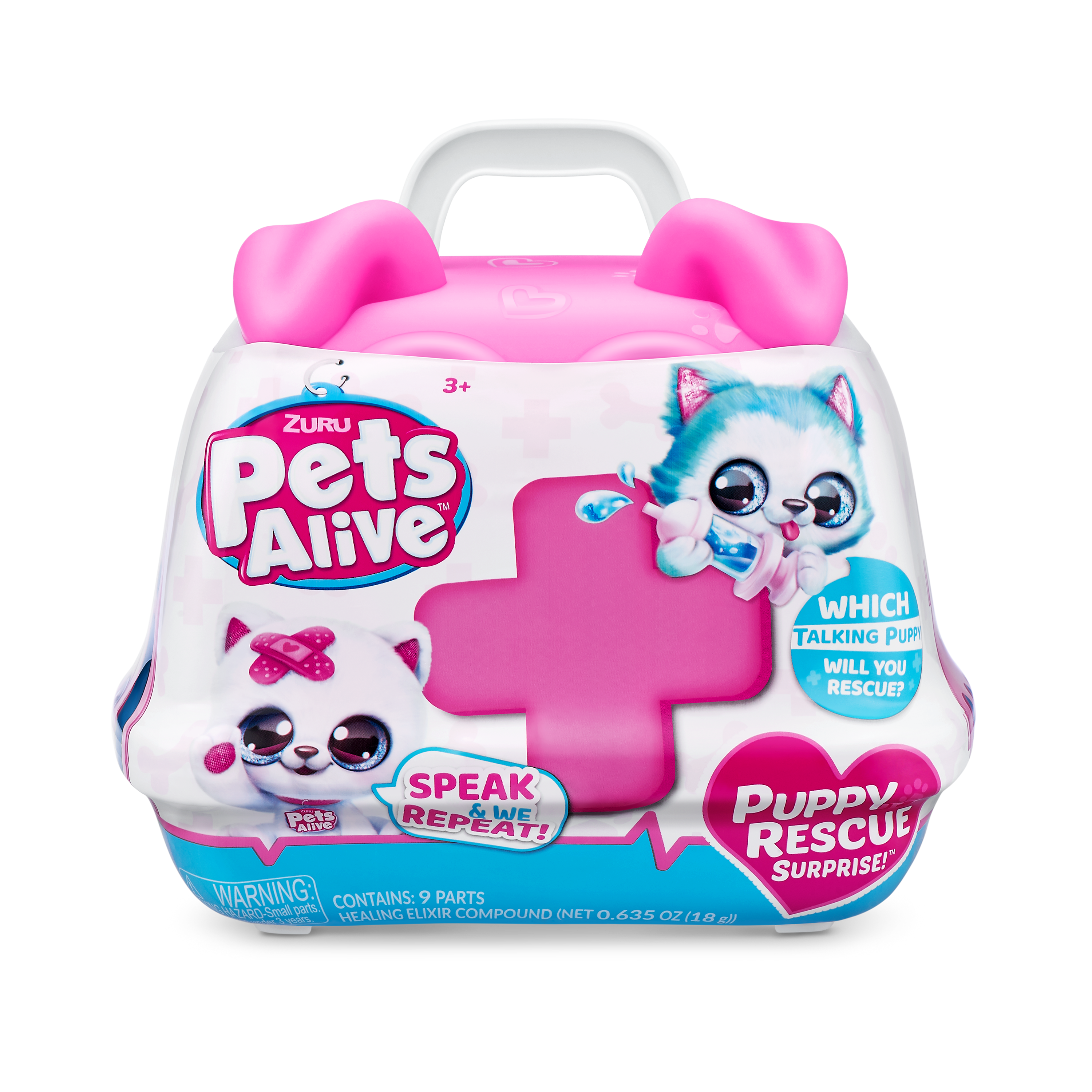 Pets Alive - Pet Shop Surprise - Series 3