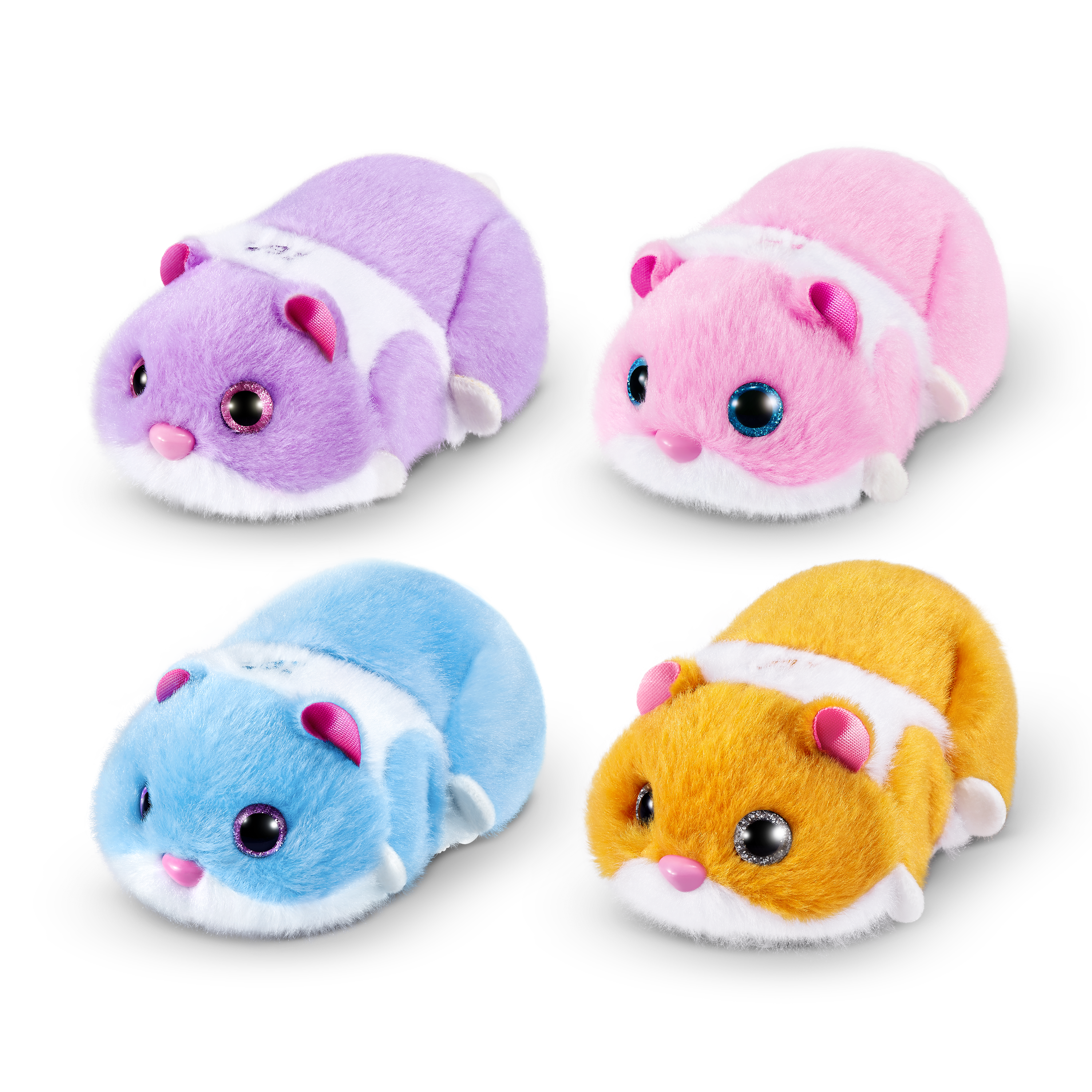 Pets Alive - Hamstermania - Series 1