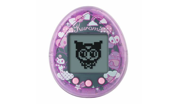 Tamagotchi Nano Kuromi Sanrio