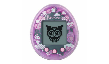 Tamagotchi Nano Kuromi Sanrio