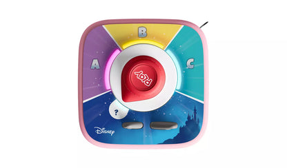 Tonies - Pink Toniebox 2 Play Set with Lion King
