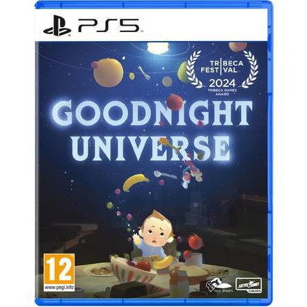 Goodnight Universe for PlayStation 5 (Disc)