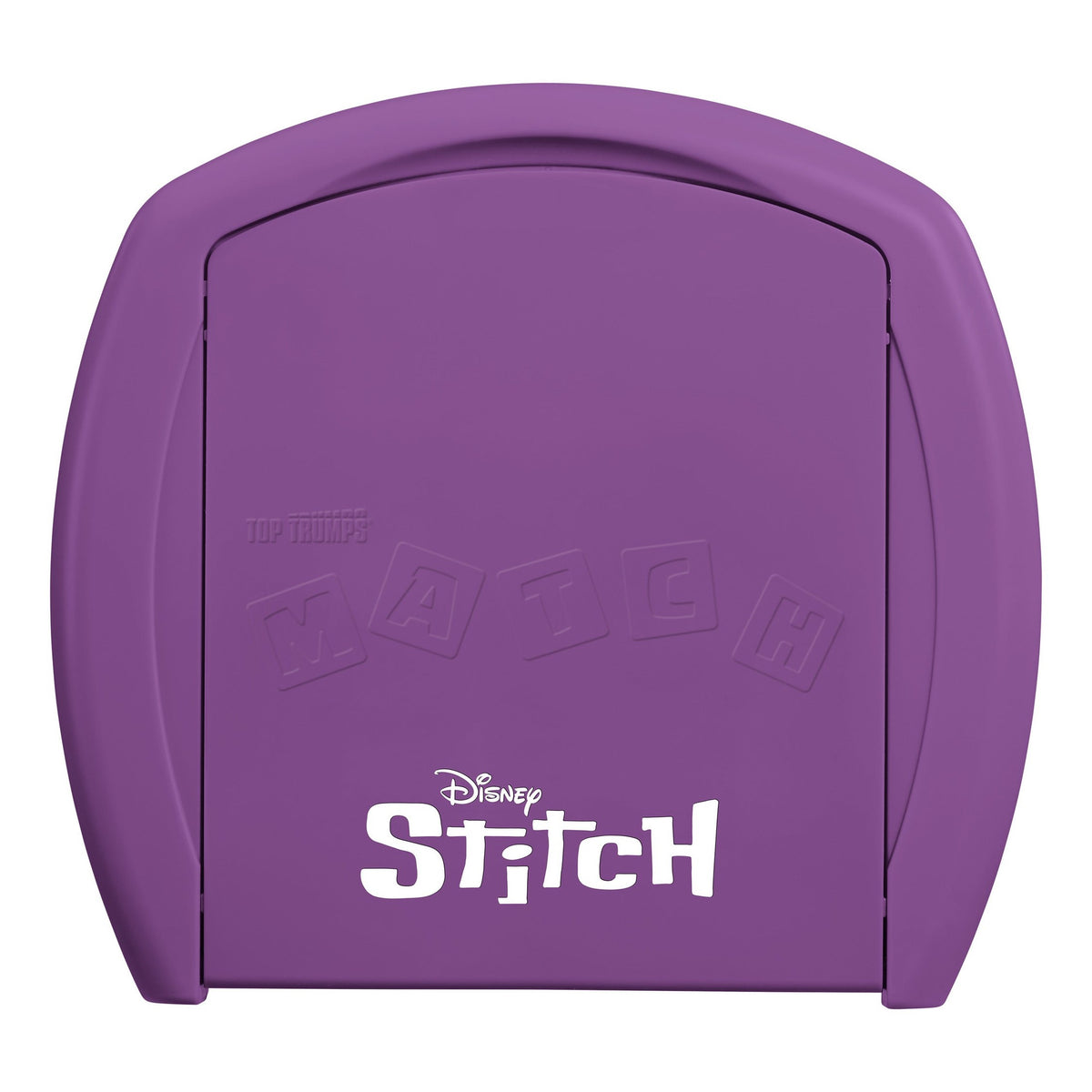 Top Trumps Match Stitch Board Game