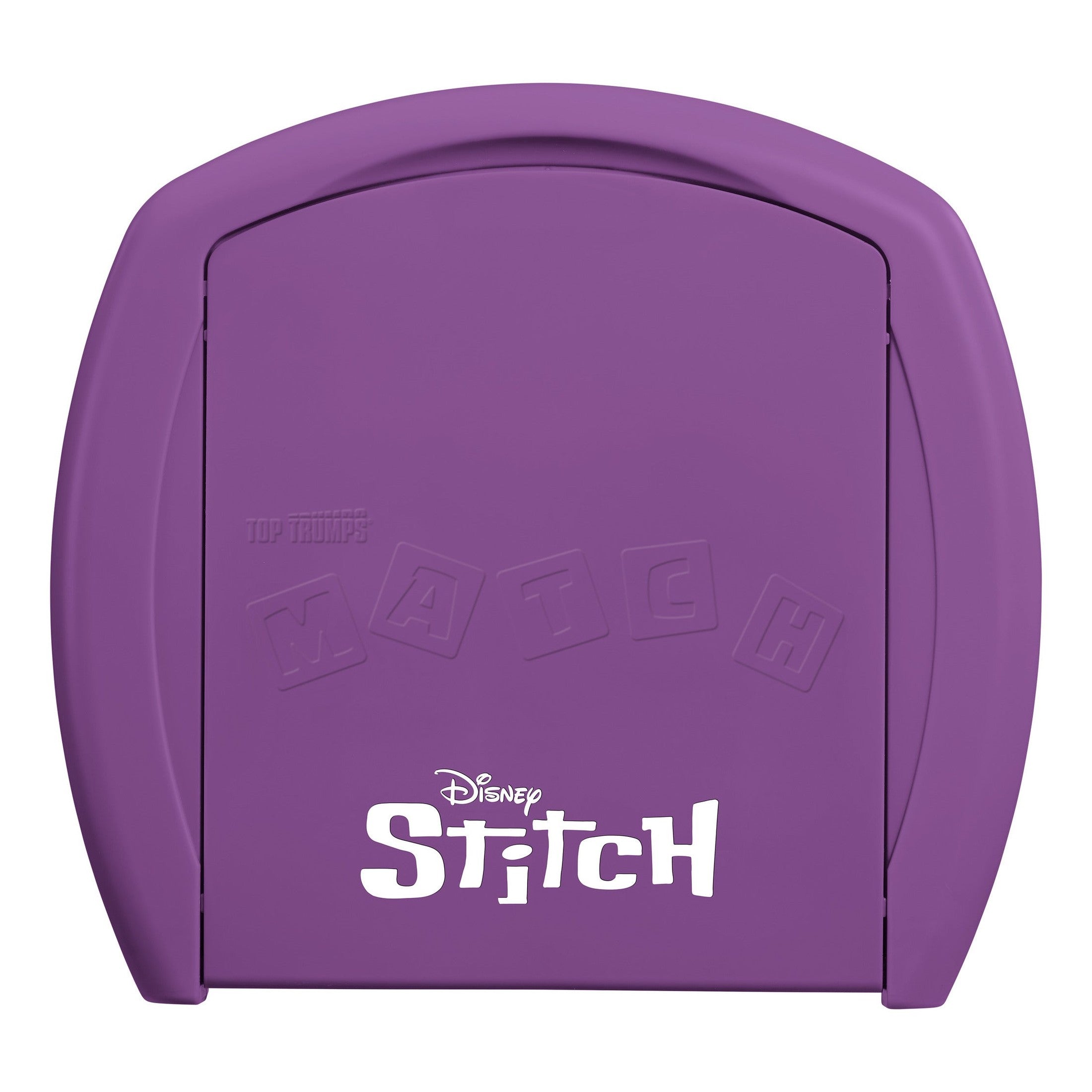 Top Trumps Match Stitch Board Game