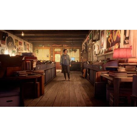 Life is Strange: True Colors for Nintendo Switch (Disc)