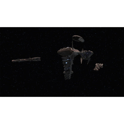Star Wars: Dark Forces Remaster for PlayStation 5 (Disc)