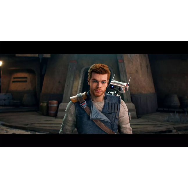 Star Wars Jedi: Survivor - Playstation 5