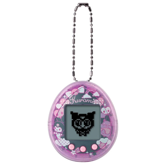 Tamagotchi Nano Kuromi Sanrio