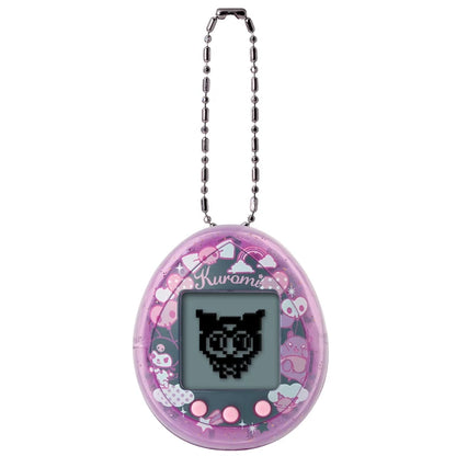Tamagotchi Nano Kuromi Sanrio