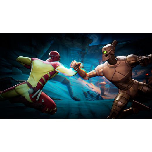 Invincible VS for Xbox Series X (Disc)
