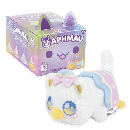 Aphmau MeeMeows 6 Inch Mystery Plush – Easter