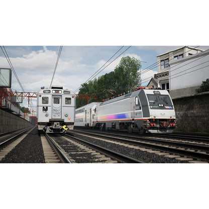 Train Sim World 6 for PlayStation 5 (Disc)