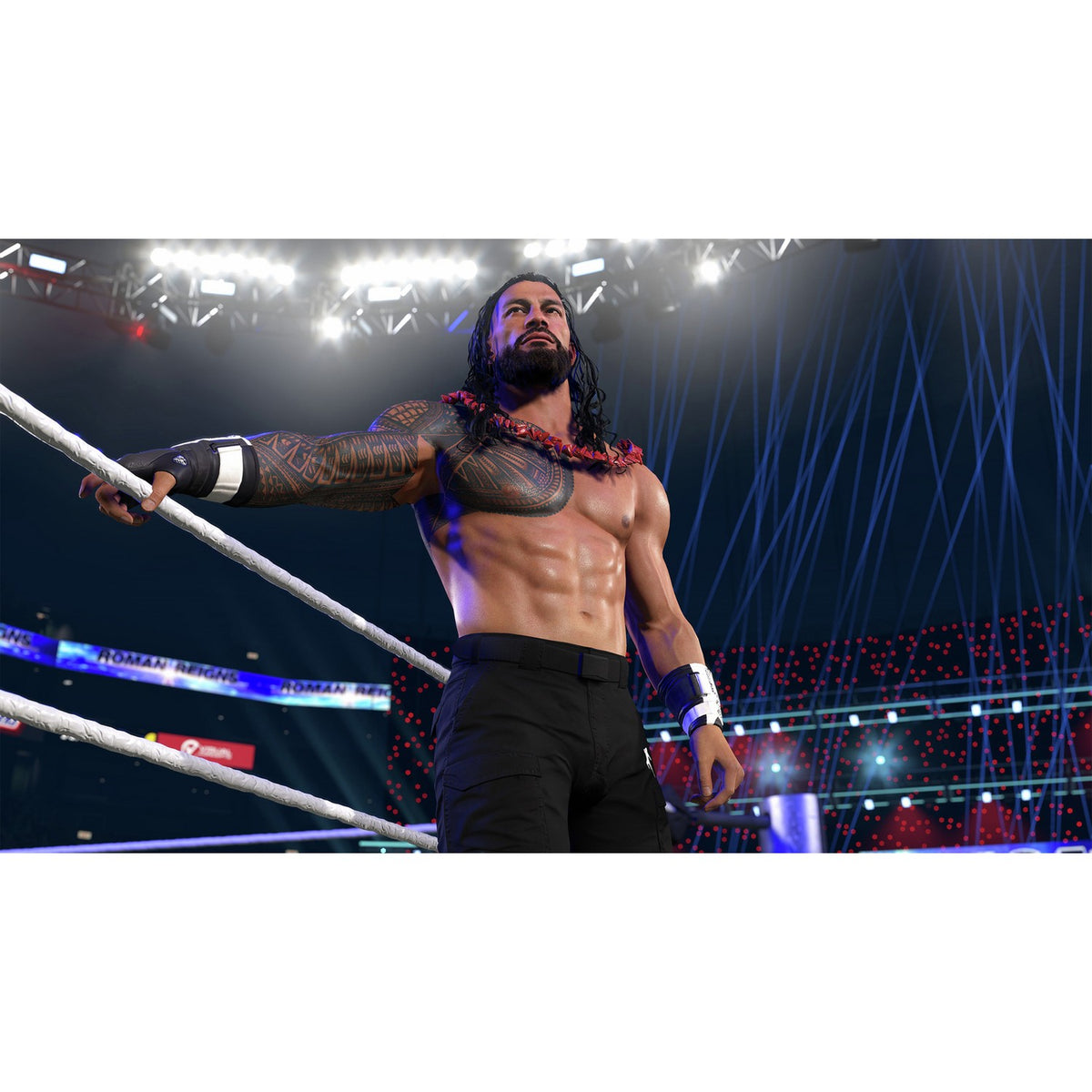 WWE 2K26 Standard Edition - Xbox Series X (Disc)