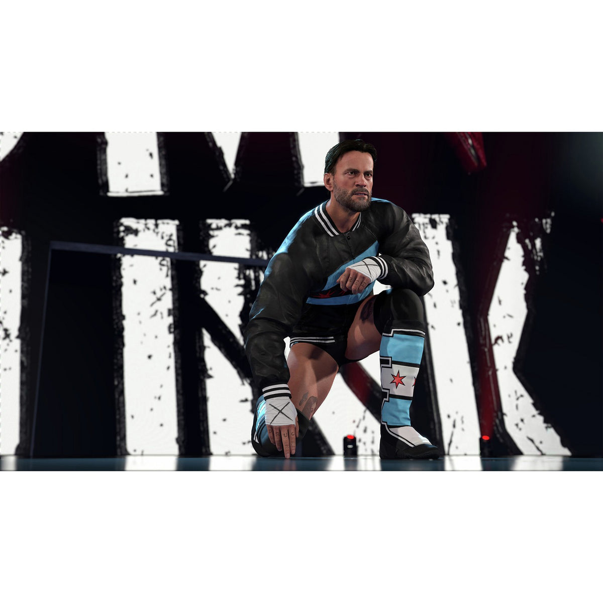WWE 2K26 Standard Edition - Xbox Series X (Disc)