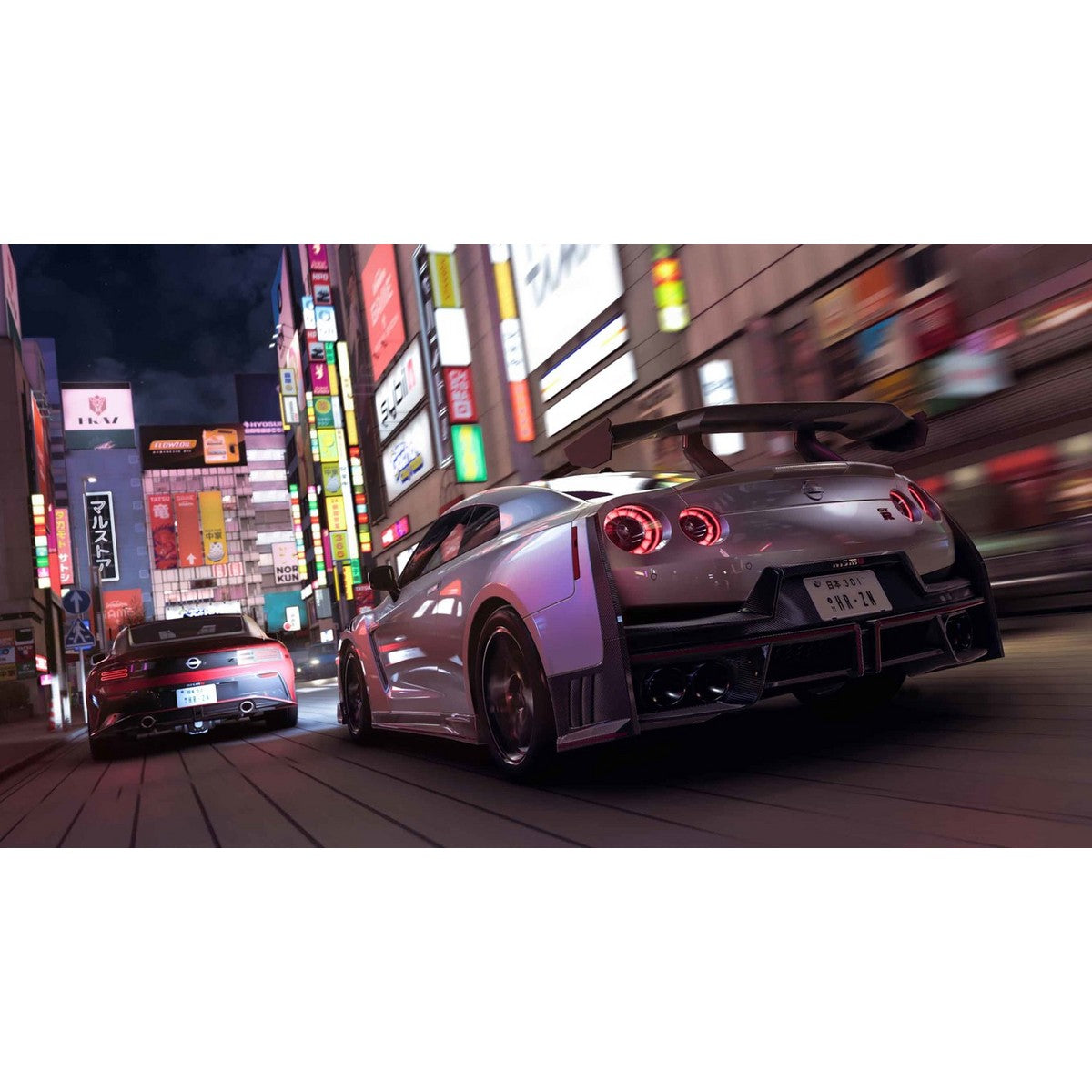Forza Horizon 6 – Xbox Series X (Disc)