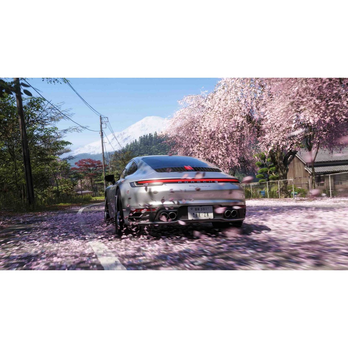 Forza Horizon 6 – Xbox Series X (Disc)