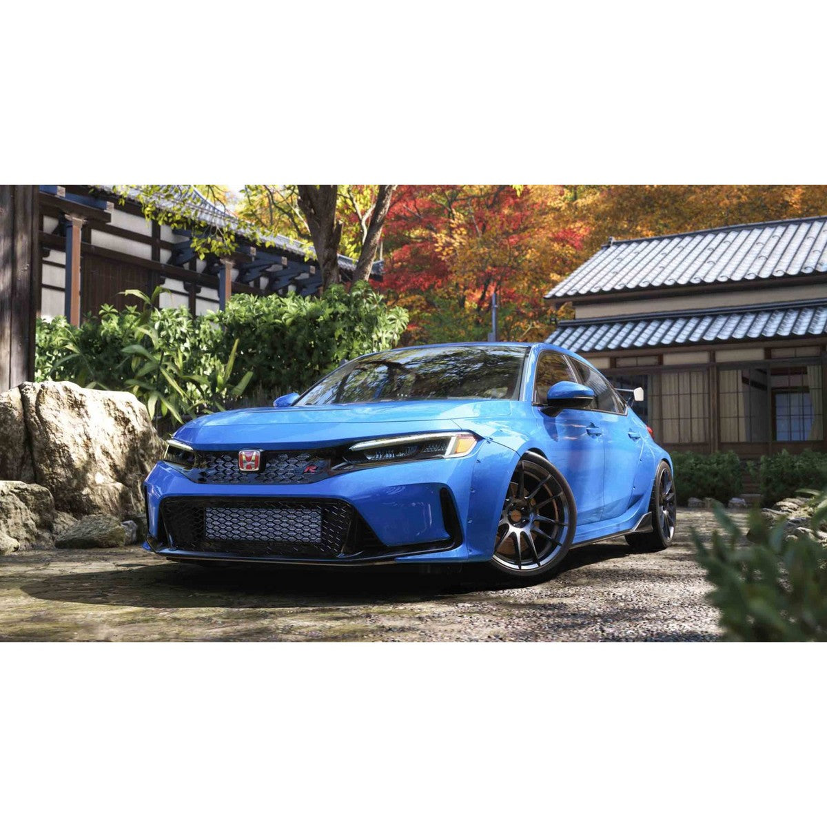 Forza Horizon 6 – Xbox Series X (Disc)