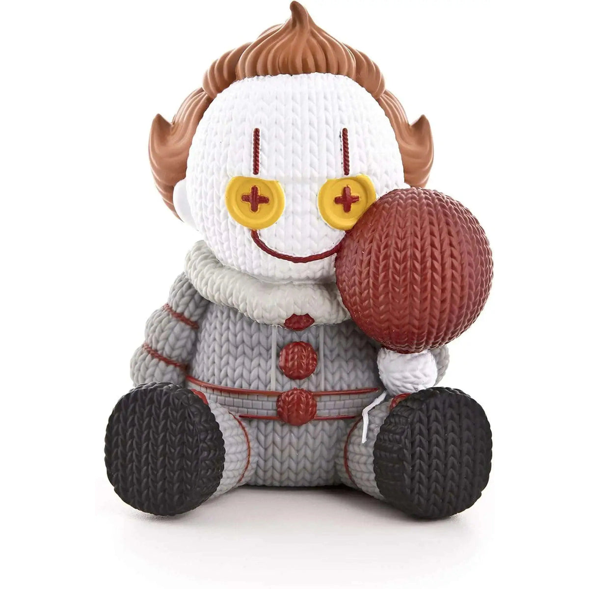 Handmade by Robots IT: Chapter Two Pennywise #042 Vinyl Figure