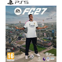 EA SPORTS FC 27 - Standard Edition - PlayStation 5 |Physical Disc