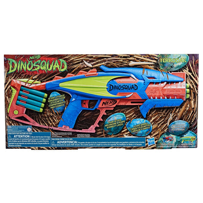 Nerf DinoSquad Terrodak Blaster