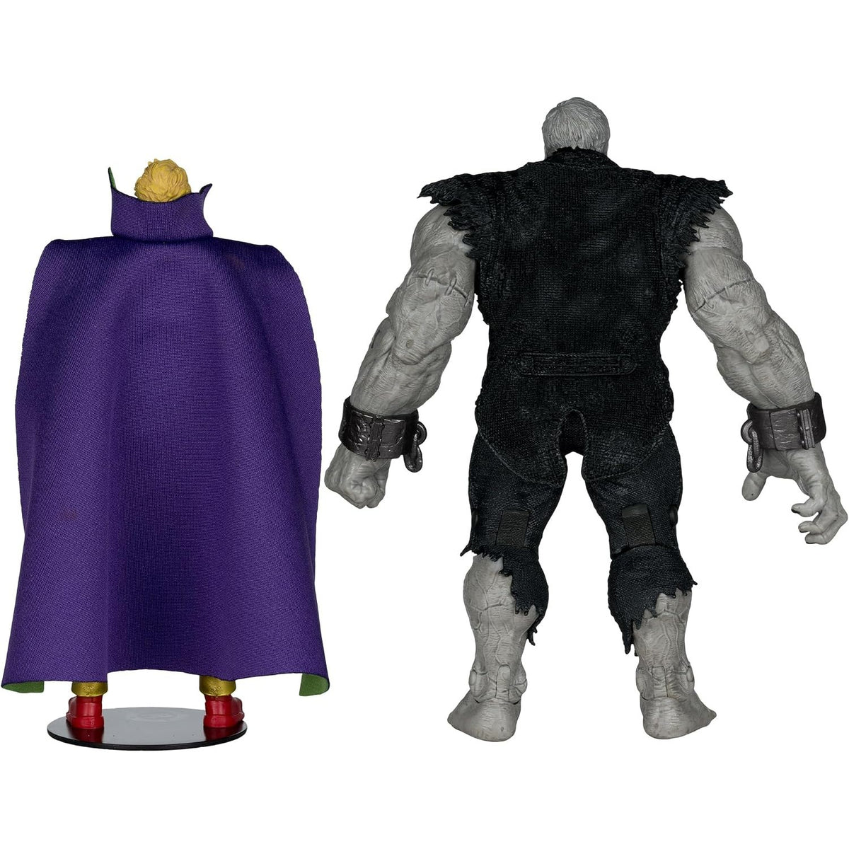 McFarlane Toys DC Multiverse Solomon Grundy vs Green Lantern (JSA) 2-Pack