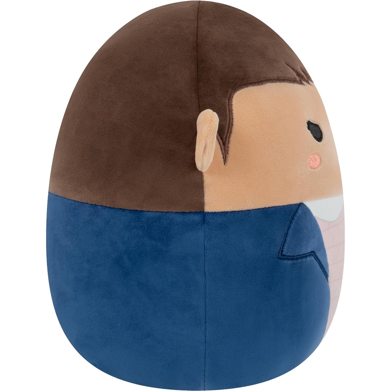 Squishmallow Kellytoy Plush 8" Stranger Things - Eleven