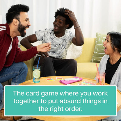 Exploding Kittens - That Escalated Quickly