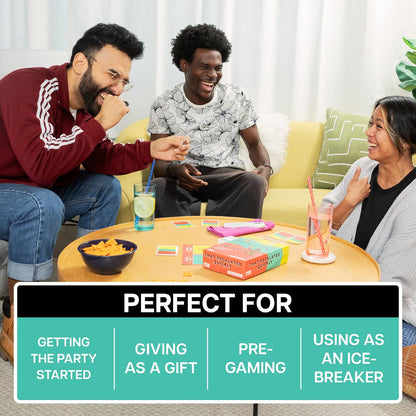 Exploding Kittens - That Escalated Quickly