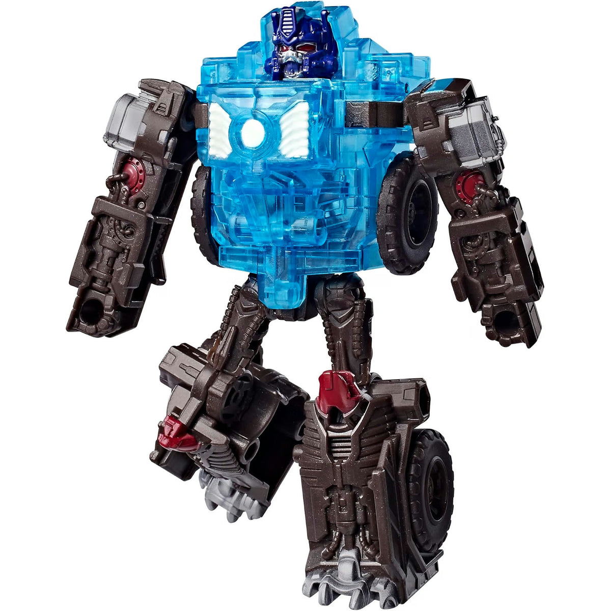Transformers CYBERWORLD Cyber Changers - Choose your Transformer