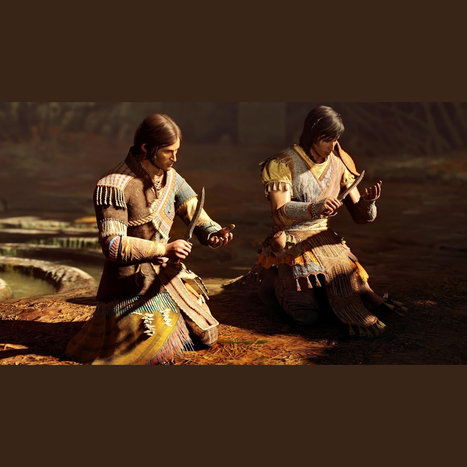Greedfall: The Dying World - Deluxe Edition Playstation 5 (Disc)