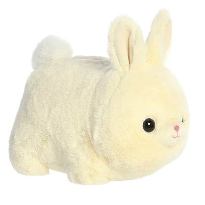 Spudsters Cream Bunny 7-Inch