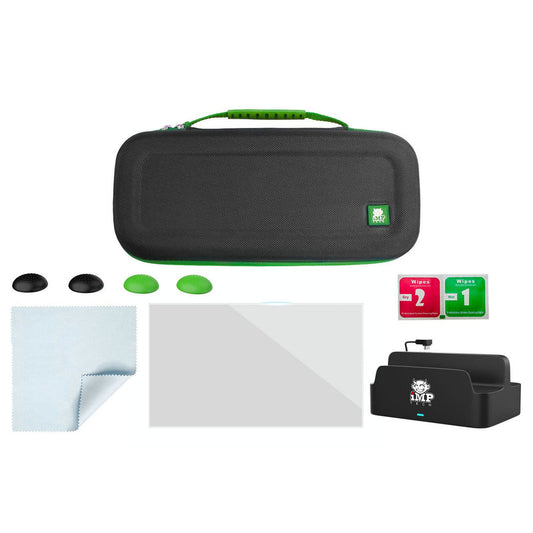 iMP Protect and Charge Pack for ROG Xbox Ally and Ally X