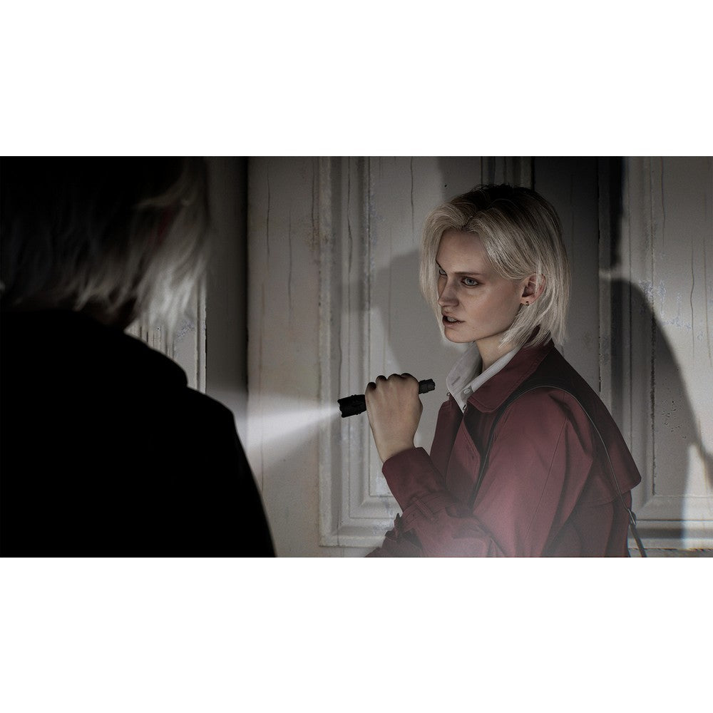Resident Evil Requiem for Xbox Series X (Disc)