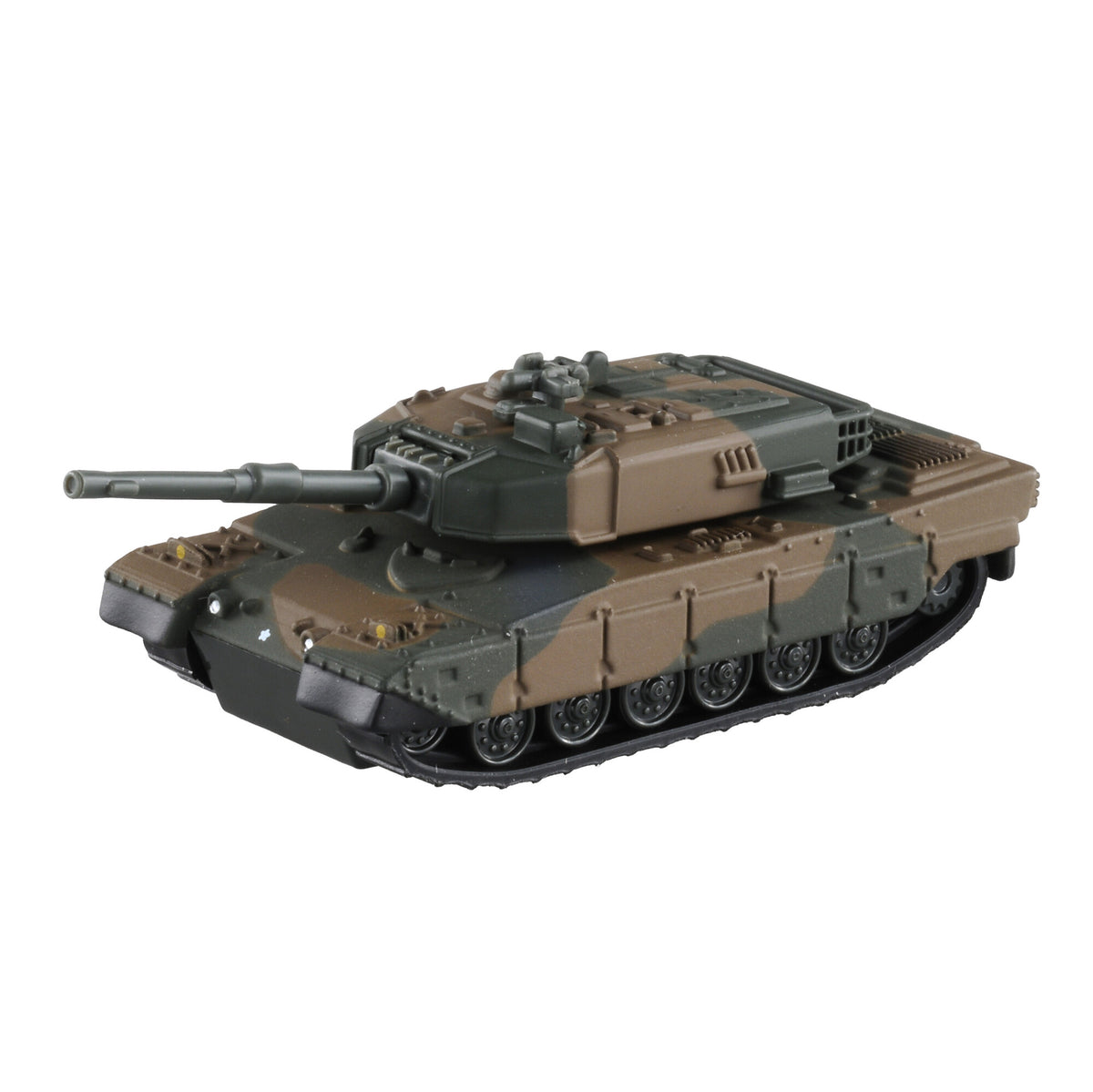 TOMICA Premium 03 JSDF Type 90 Tank – 824282 Main Cut No BG lpr