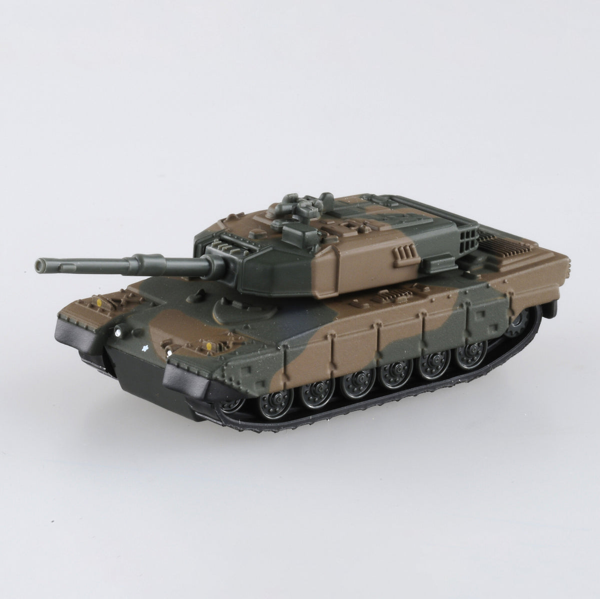 TOMICA Premium 03 JSDF Type 90 Tank – 824282 Main Cut lpr
