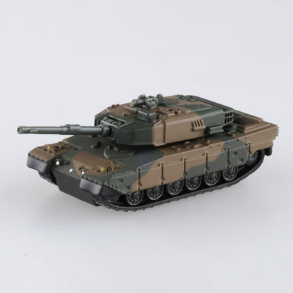 TOMICA Premium 03 JSDF Type 90 Tank – 824282 Main Cut lpr
