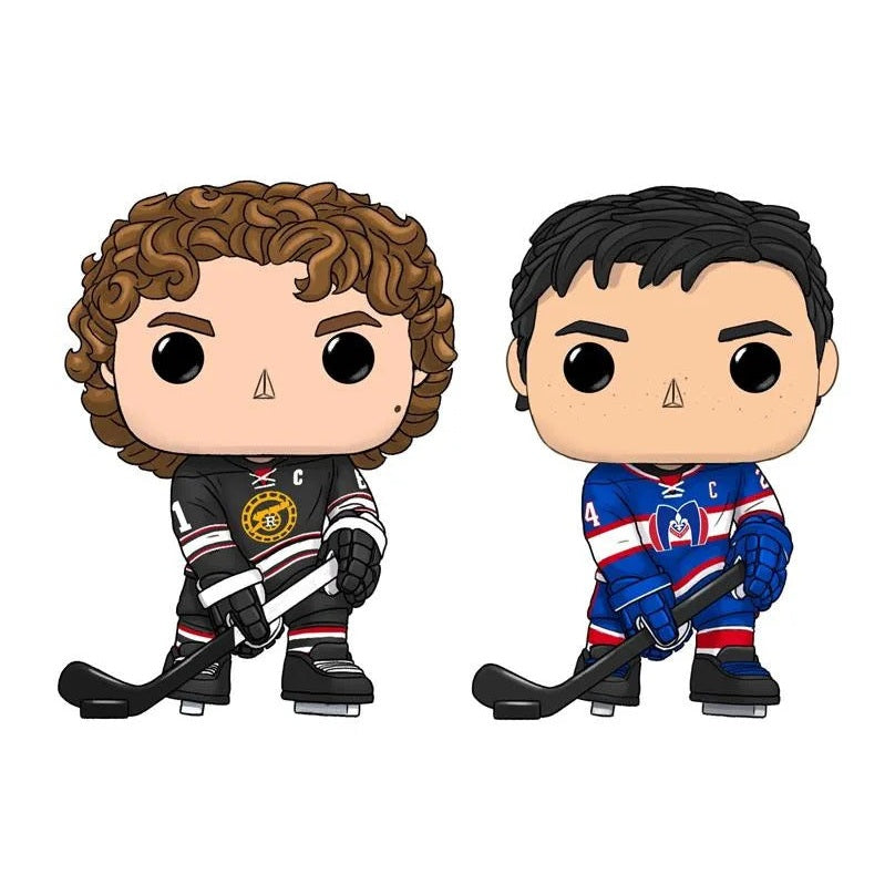 Funko Pop! Vinyl Heated Rivalry Shane Hollander Vinyl Figure