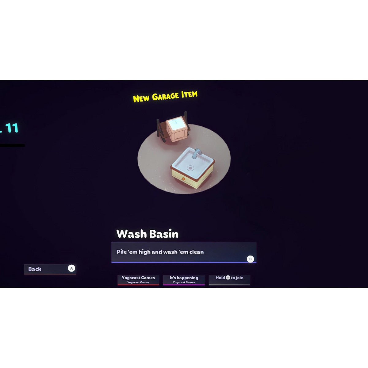 PlateUp! Nintendo Switch (Code in Box)