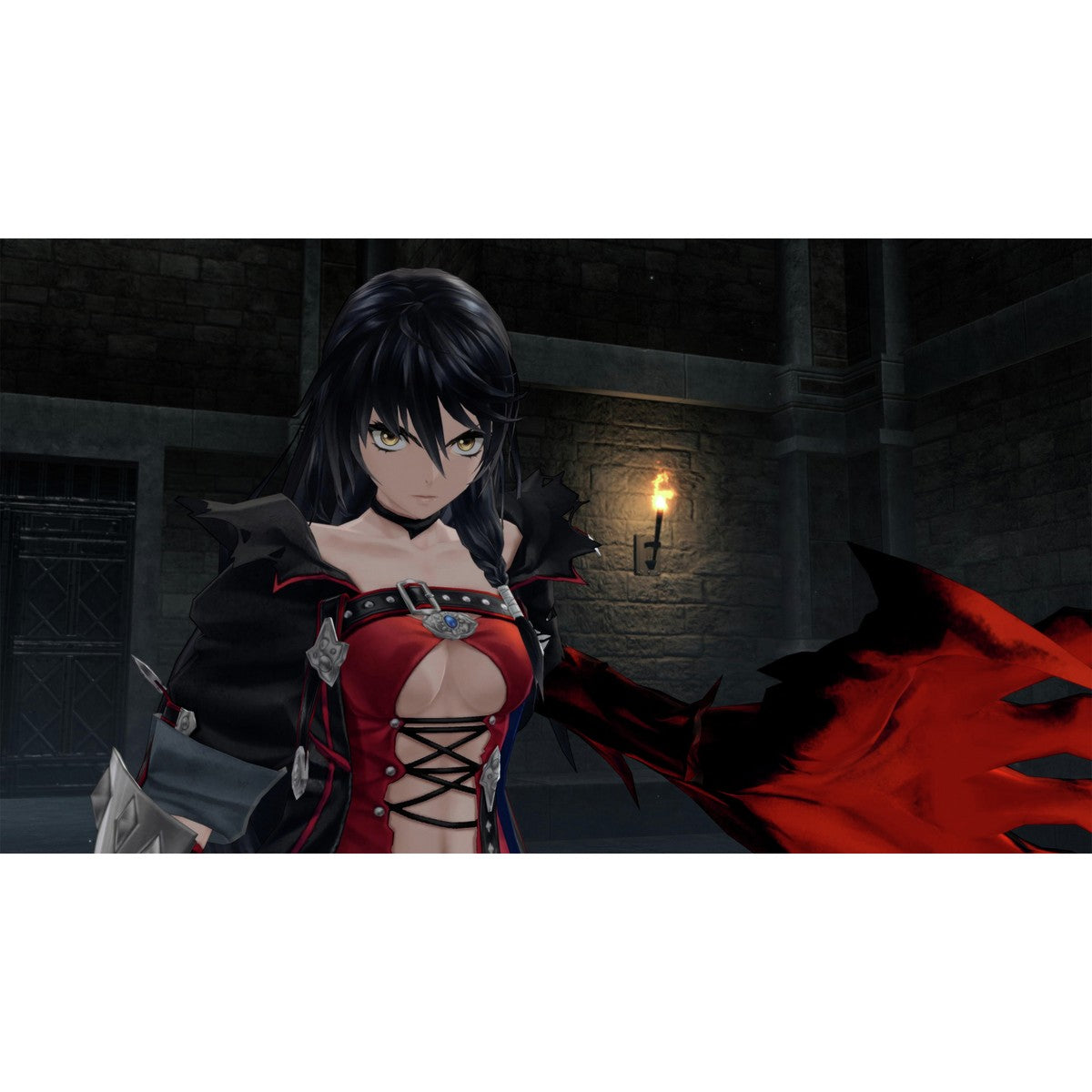 Tales of Berseria Remastered for Xbox Series X (Disc)