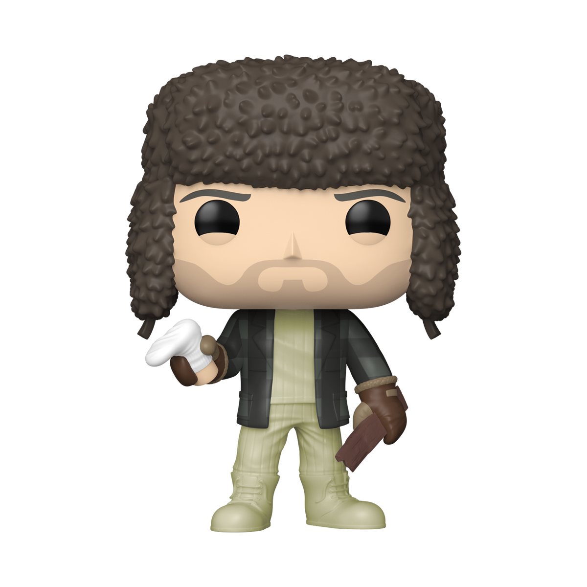 Funko Pop! Movies Fargo Gaear Grimsrud Vinyl Figure #2127