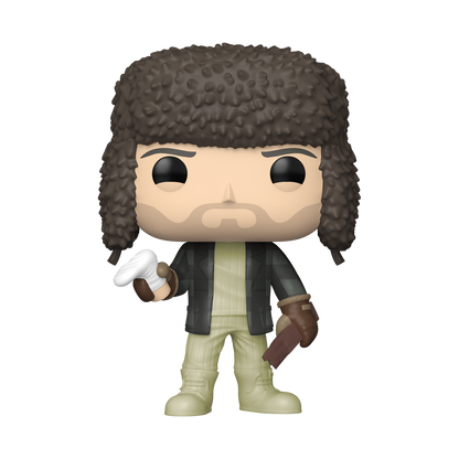 Funko Pop! Movies Fargo Gaear Grimsrud Vinyl Figure #2127