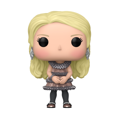 Funko Pop! Harry Potter Luna Lovegood Party Dress Vinyl Figure #182