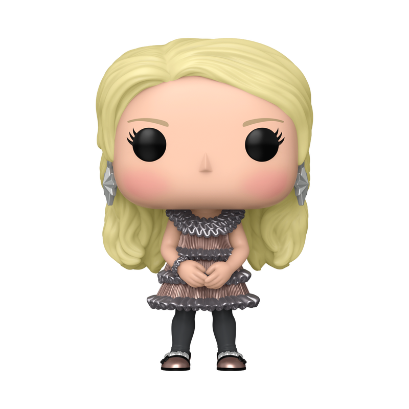 Funko Pop! Harry Potter Luna Lovegood Party Dress Vinyl Figure #182
