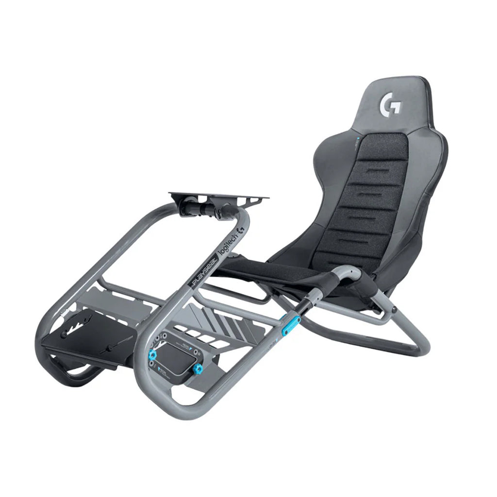 Playseat Trophy Logitech G Edition Sim Racing Cockpit