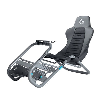 Playseat Trophy Logitech G Edition Sim Racing Cockpit