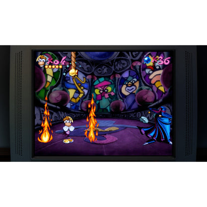 Rayman: 30th Anniversary Edition for PlayStation 5 (Disc)
