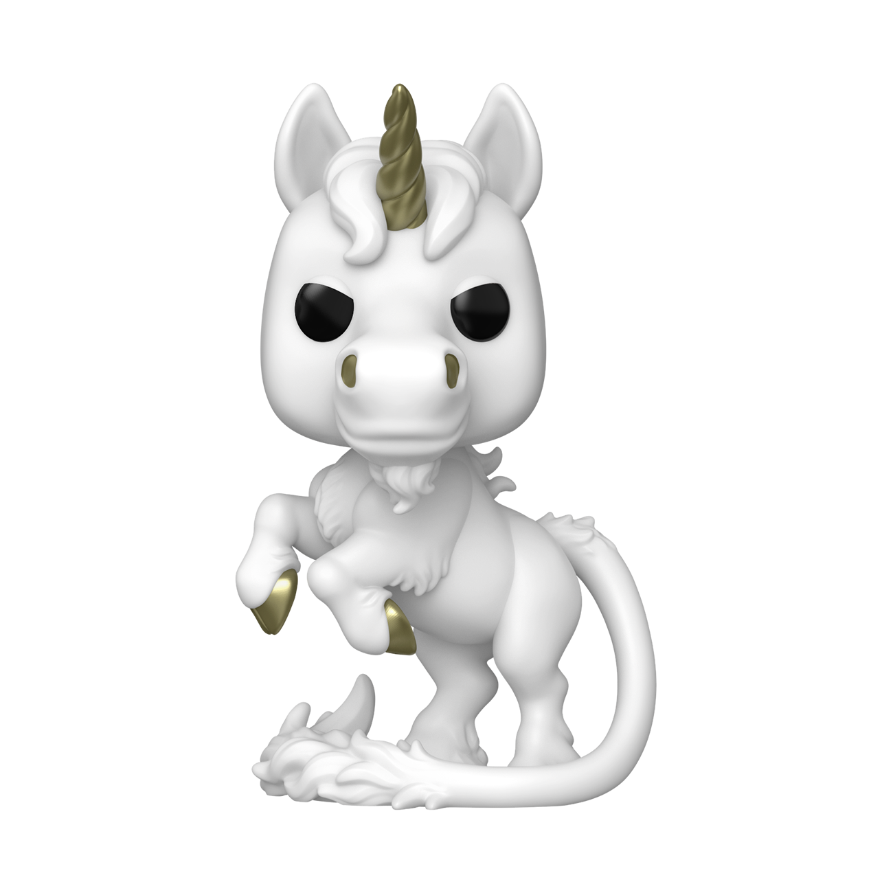 Funko Pop! Myths Unicorn (Rearing) Vinyl Figure #34